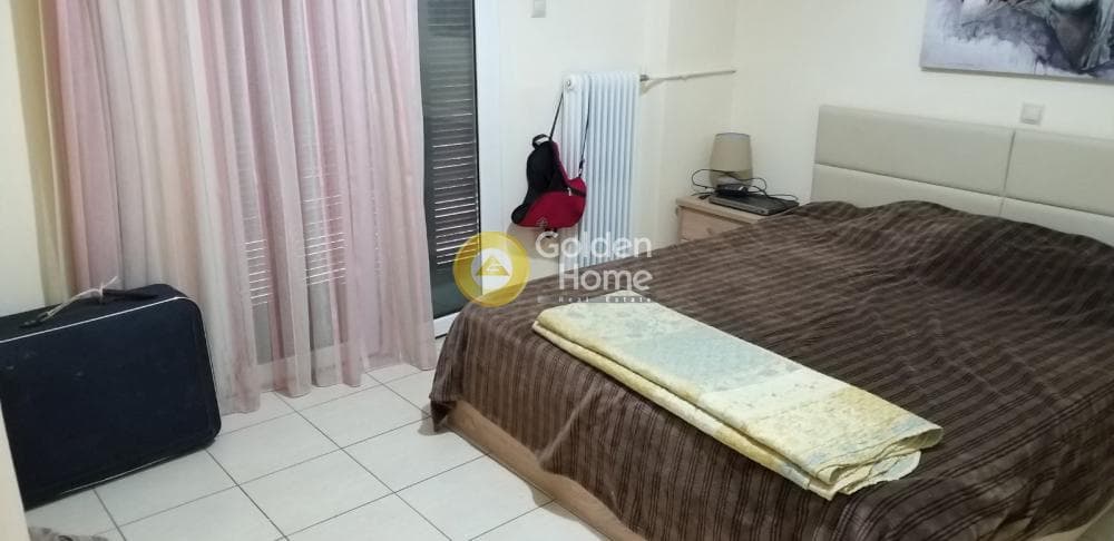 Apartment in Elinoroson, Goudi — Photo 12 of 13