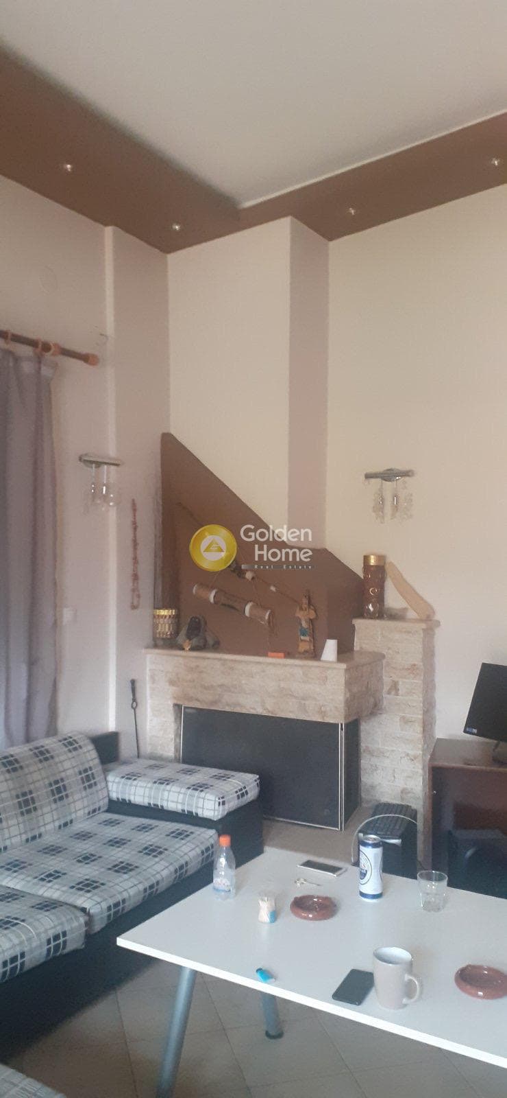 Μονοκατοικία στην Αγία Αναστασία, Βασιλικά — Φωτογραφία 9 από 10