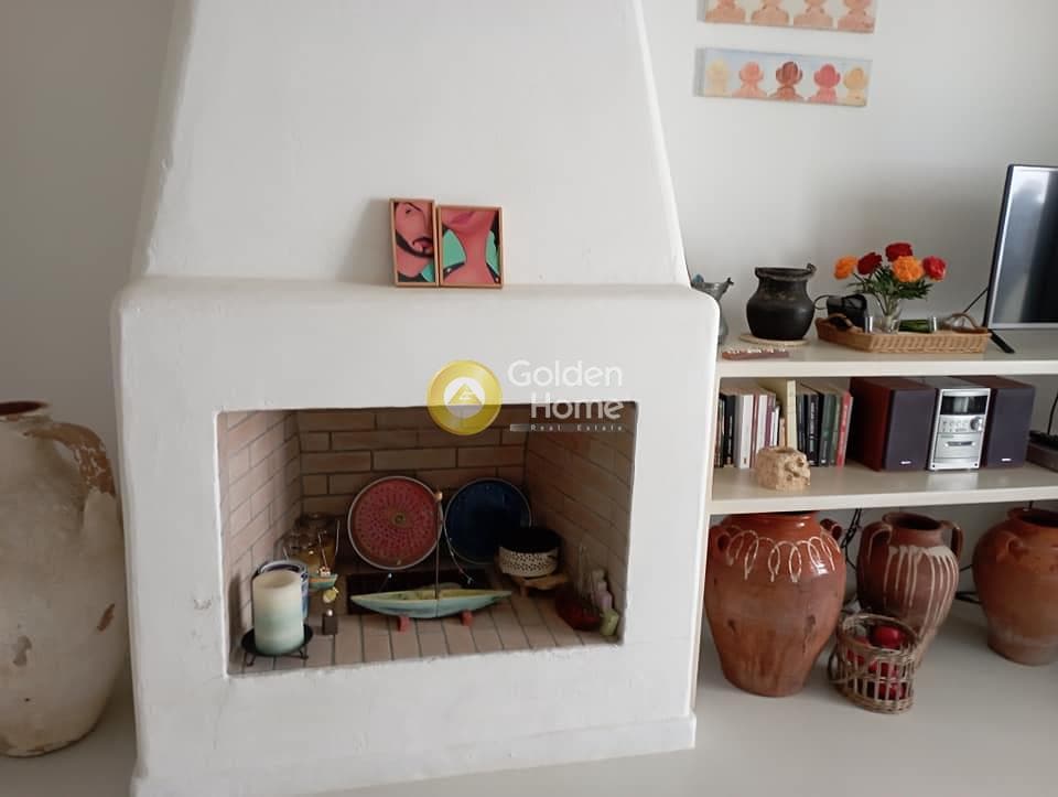 House in Main town - Chora, Kea — Photo 6 of 27