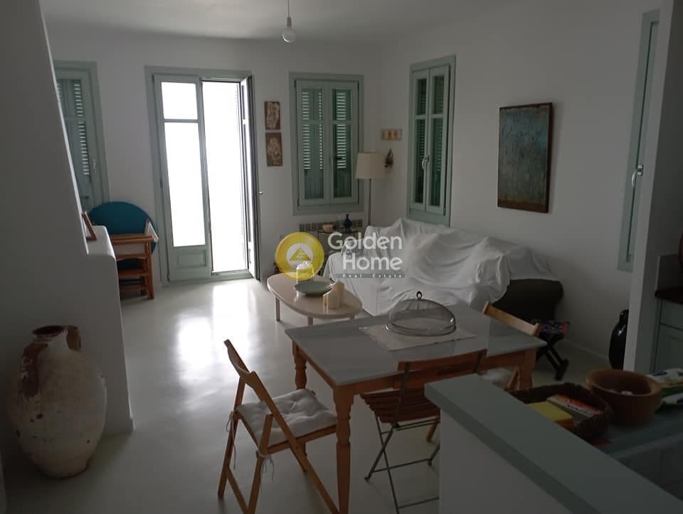 House in Main town - Chora, Kea — Photo 4 of 27