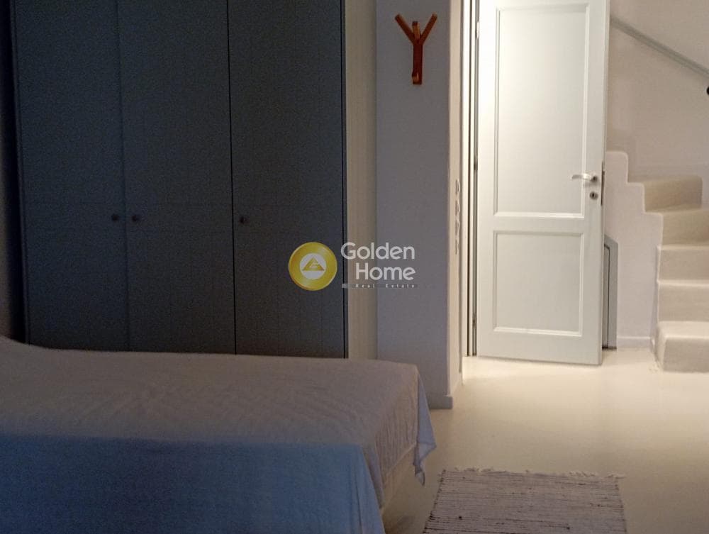 House in Main town - Chora, Kea — Photo 10 of 27