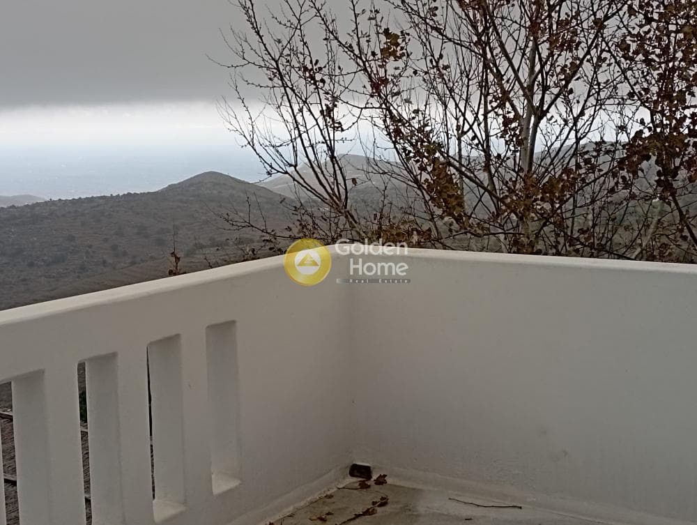 House in Main town - Chora, Kea — Photo 25 of 27
