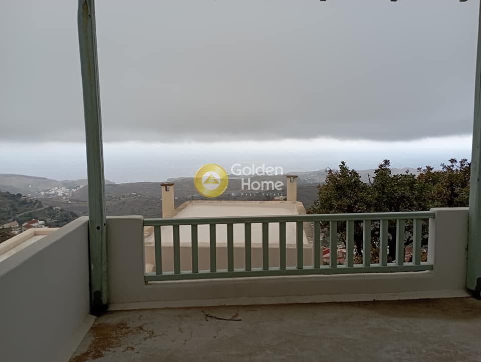 House in Main town - Chora, Kea — Photo 26 of 27