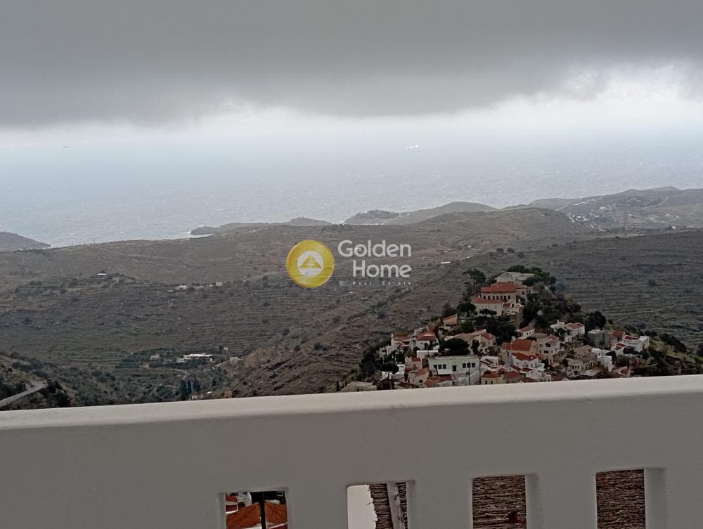 House in Main town - Chora, Kea — Photo 3 of 27