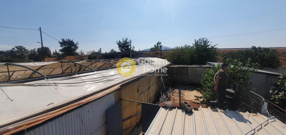 Μονοκατοικία στην Μεγάλα Σχοινία Α, Αχαρνές — Φωτογραφία 18 από 25