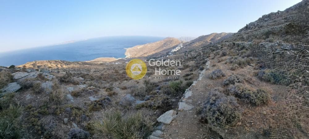 Parcel in Ysternia, Tinos