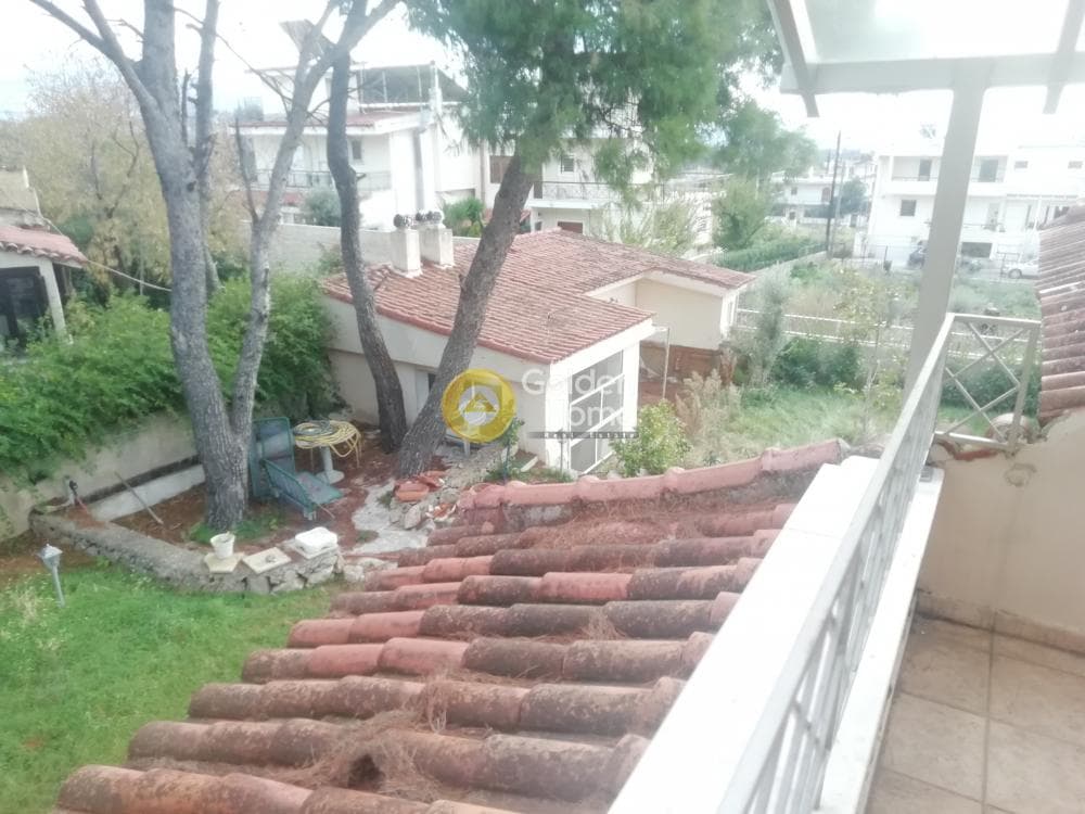 House in Megala Sxoinia A, Acharnes — Photo 1 of 37