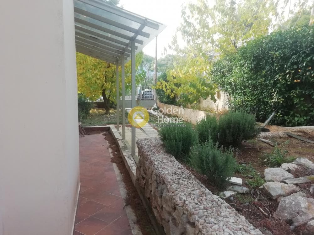 House in Megala Sxoinia A, Acharnes — Photo 33 of 37