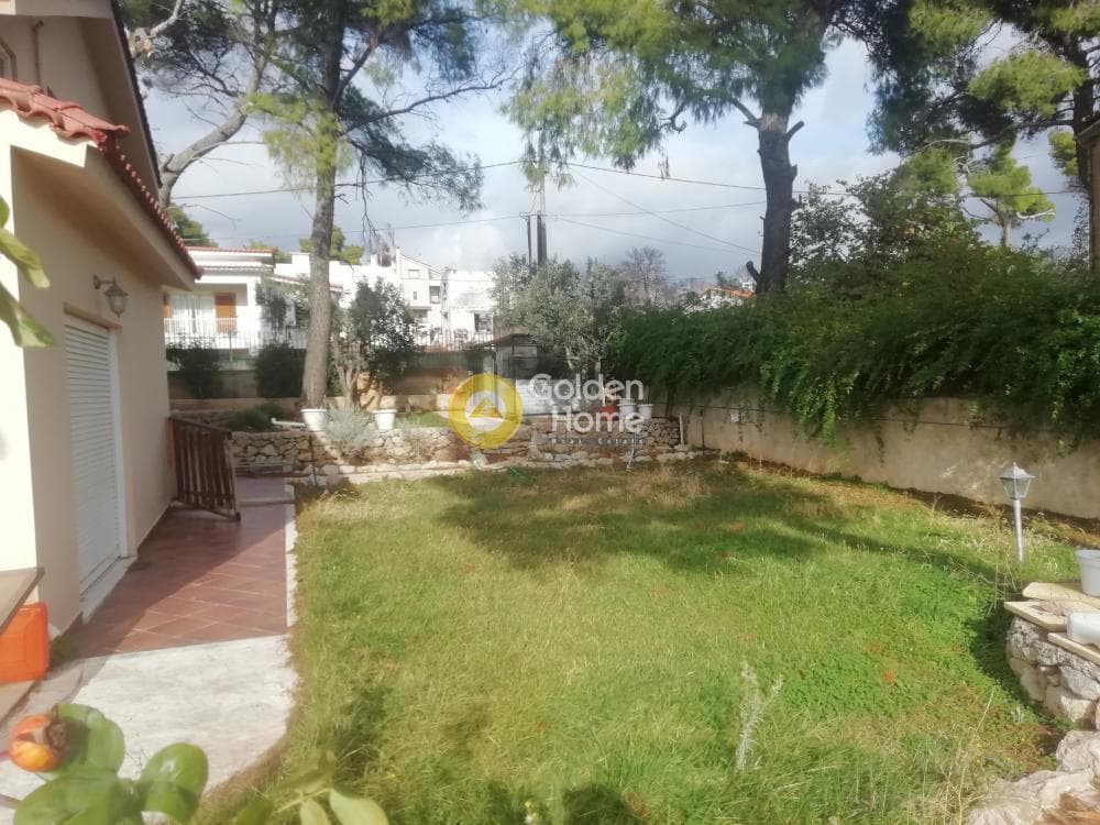House in Megala Sxoinia A, Acharnes — Photo 36 of 37