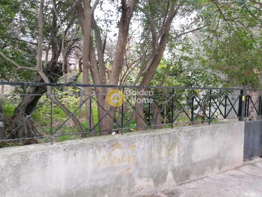 Οικόπεδο στην Νερατζιώτισσα, Μαρούσι — Φωτογραφία 3 από 4