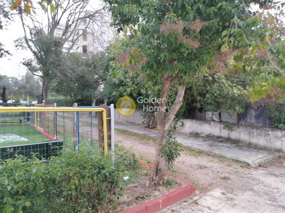 Οικόπεδο στην Νερατζιώτισσα, Μαρούσι — Φωτογραφία 4 από 4