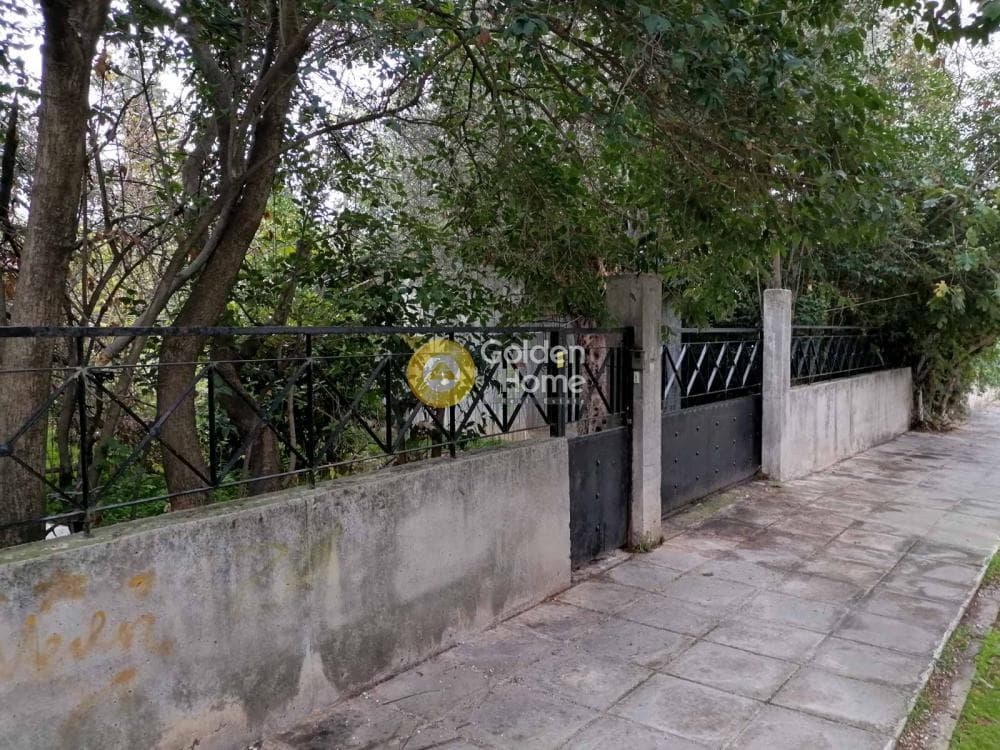 Οικόπεδο στην Νερατζιώτισσα, Μαρούσι — Φωτογραφία 2 από 4