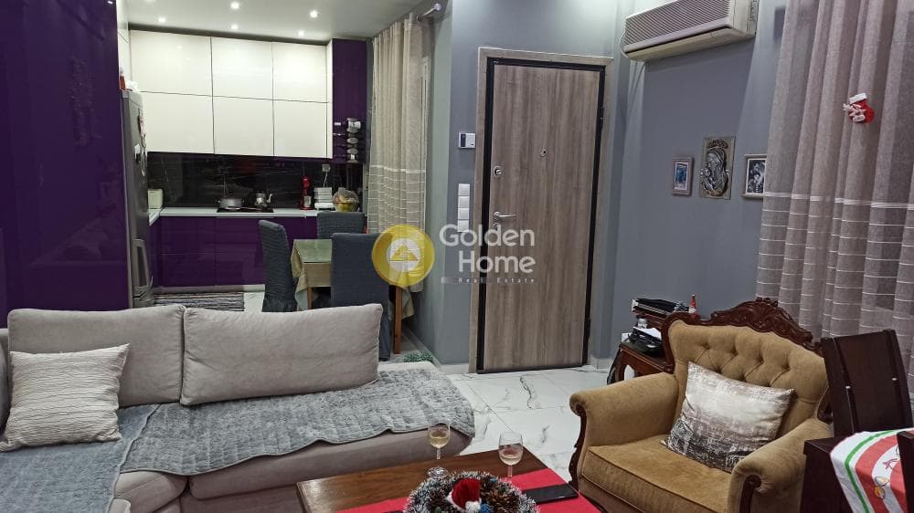 Apartment in Kipoupoli, Petroupoli — Photo 1 of 14