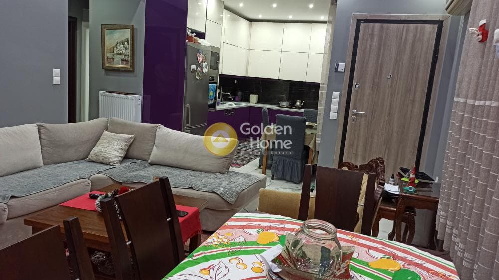Apartment in Kipoupoli, Petroupoli — Photo 4 of 14