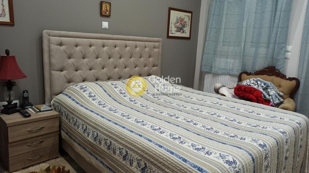 Apartment in Kipoupoli, Petroupoli — Photo 11 of 14