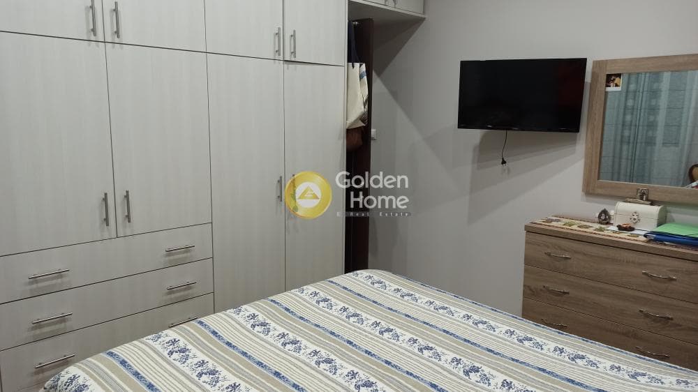 Apartment in Kipoupoli, Petroupoli — Photo 13 of 14