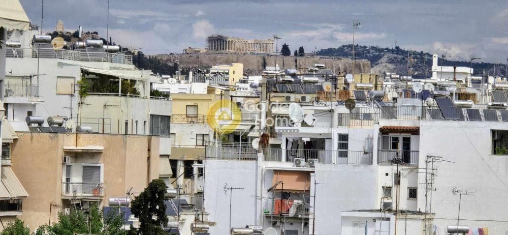Διαμέρισμα στην Κέντρο, Νέα Σμύρνη — Φωτογραφία 18 από 25