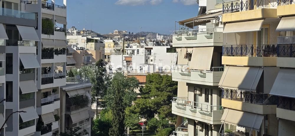 Διαμέρισμα στην Κέντρο, Νέα Σμύρνη — Φωτογραφία 20 από 25