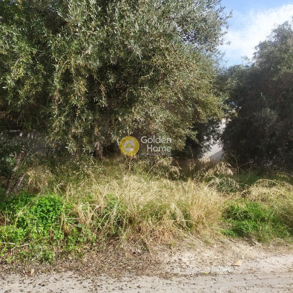 Οικόπεδο στην Άγιος Ιωάννης Κνωσσού, Ηράκλειο Κρήτης — Φωτογραφία 1 από 7