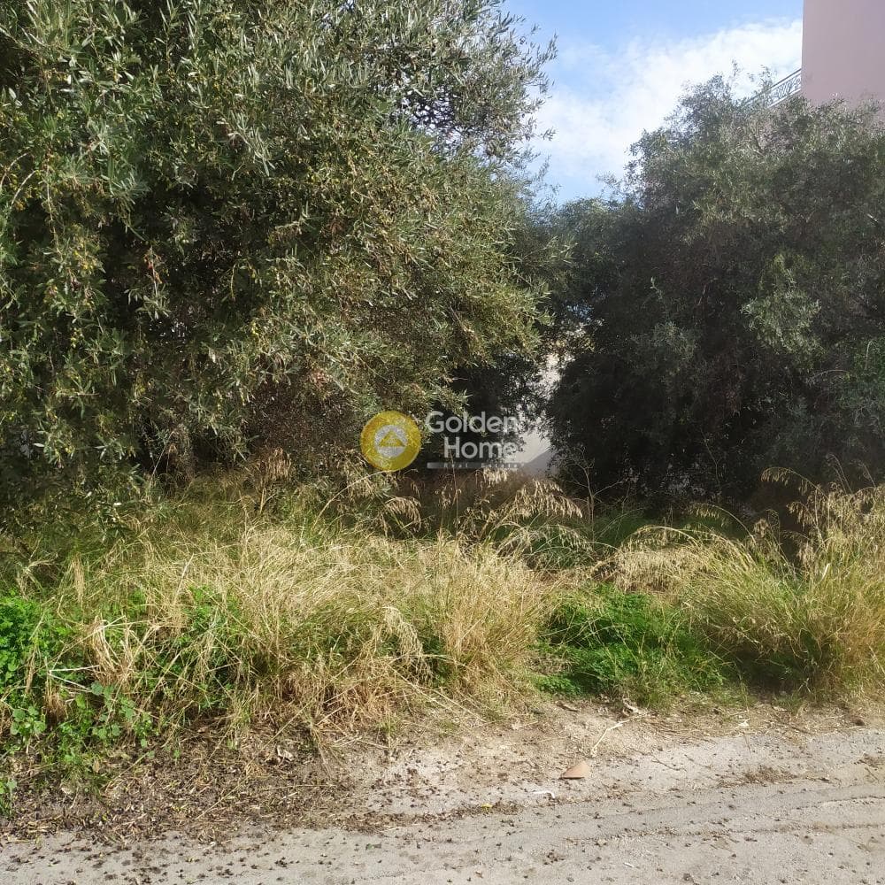Οικόπεδο στην Άγιος Ιωάννης Κνωσσού, Ηράκλειο Κρήτης — Φωτογραφία 2 από 7
