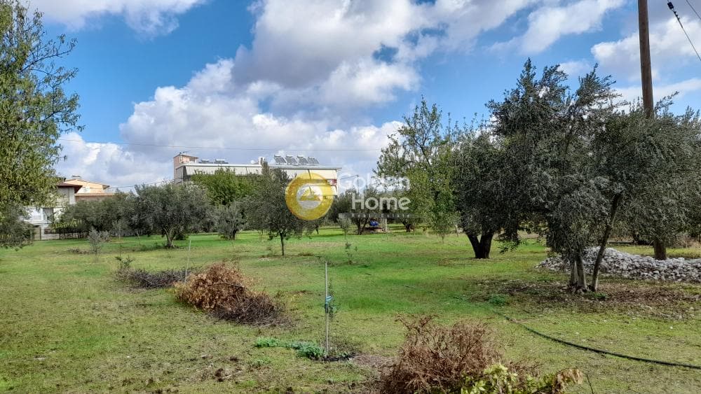 Οικόπεδο στην Μεγάλα Σχοινία Α, Αχαρνές — Φωτογραφία 1 από 12