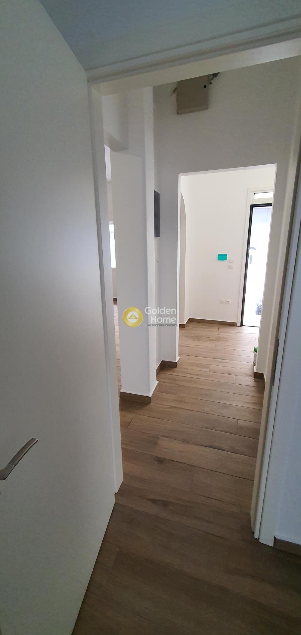 Apartment in Voulgari - Agios Eleftherios, Patisia — Photo 13 of 22