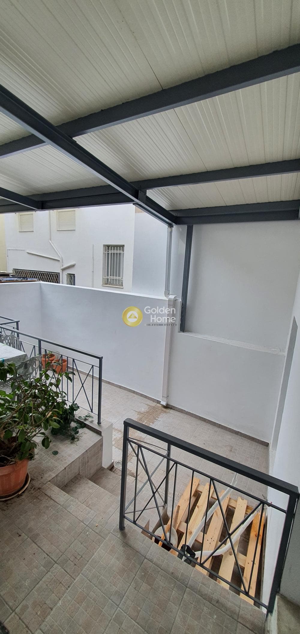 Apartment in Voulgari - Agios Eleftherios, Patisia — Photo 18 of 22