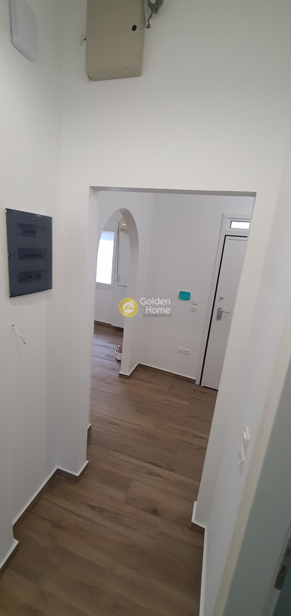 Apartment in Voulgari - Agios Eleftherios, Patisia — Photo 14 of 22