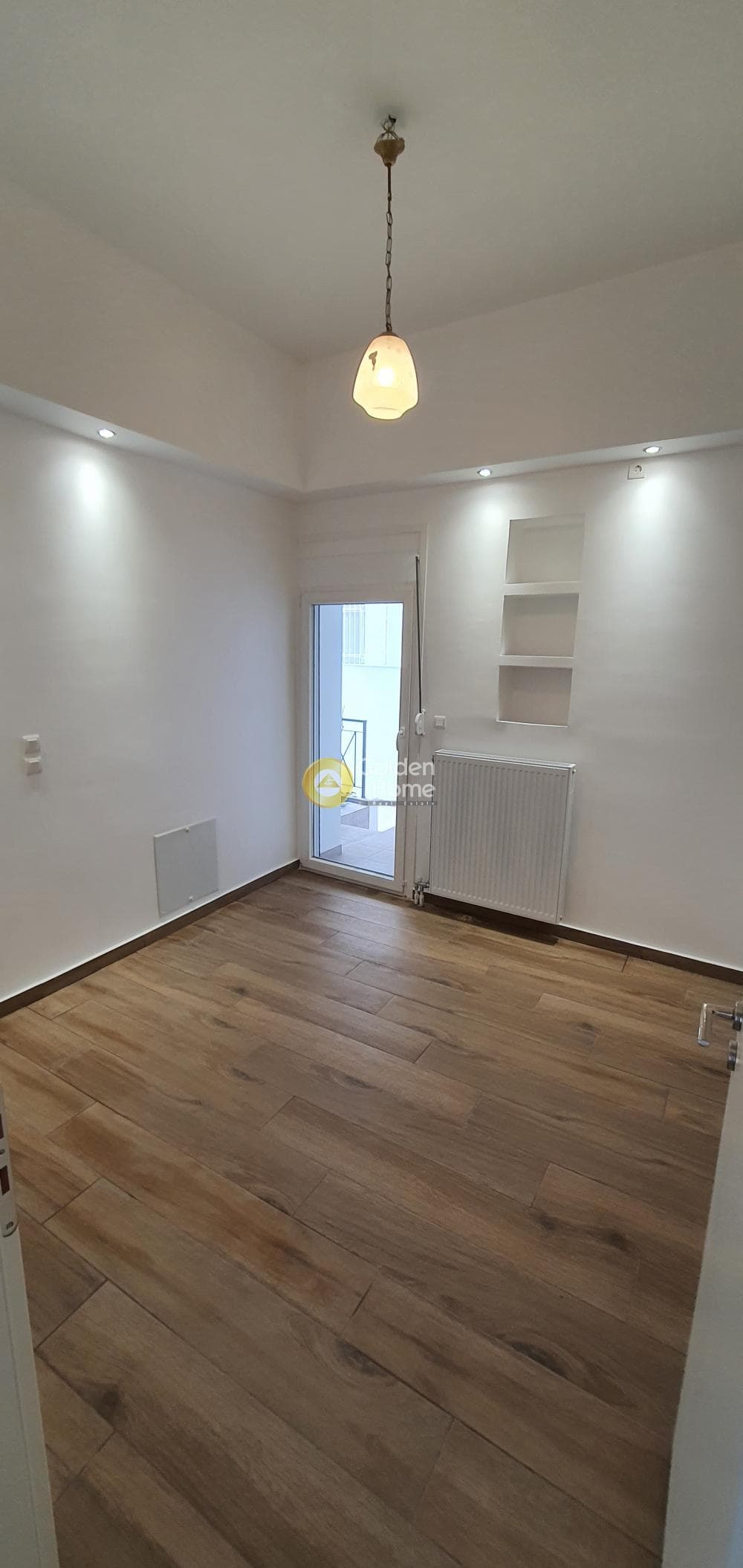 Apartment in Voulgari - Agios Eleftherios, Patisia — Photo 12 of 22