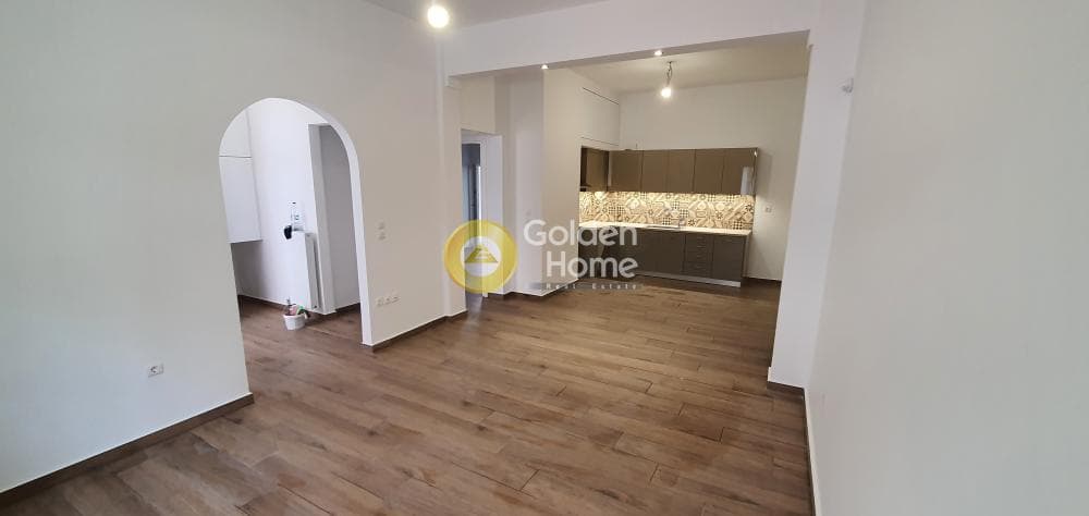 Apartment in Voulgari - Agios Eleftherios, Patisia — Photo 1 of 22