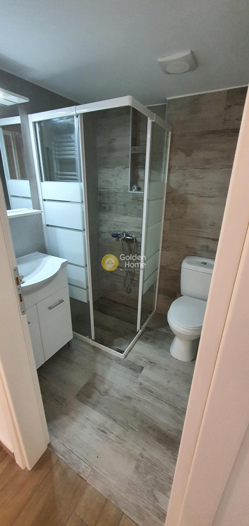 Apartment in Voulgari - Agios Eleftherios, Patisia — Photo 19 of 22