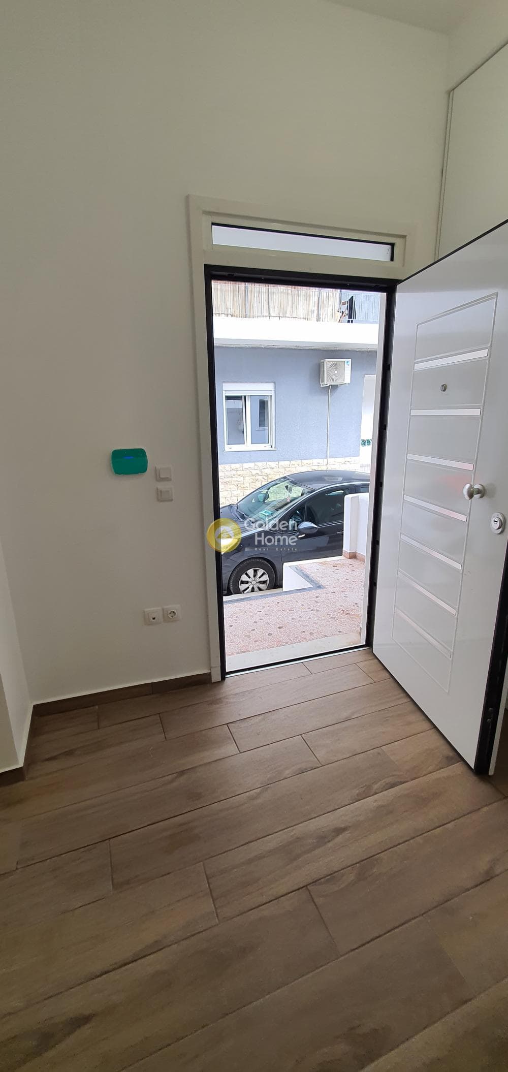 Apartment in Voulgari - Agios Eleftherios, Patisia — Photo 17 of 22