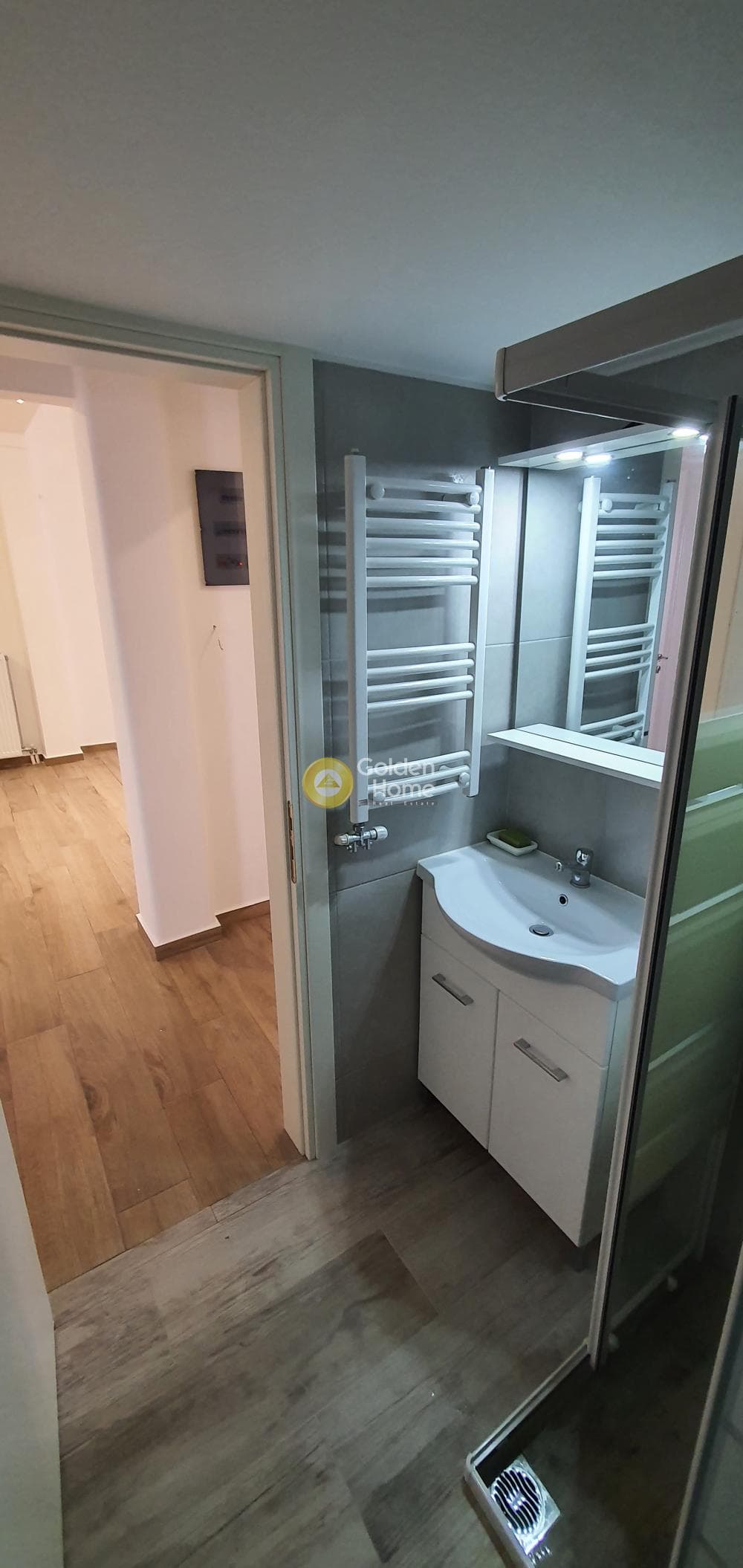Apartment in Voulgari - Agios Eleftherios, Patisia — Photo 21 of 22