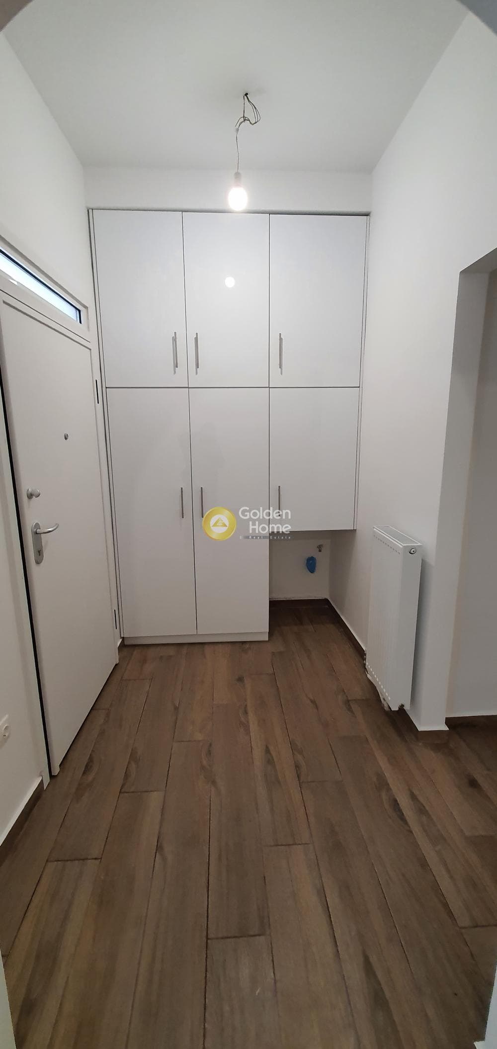 Apartment in Voulgari - Agios Eleftherios, Patisia — Photo 15 of 22