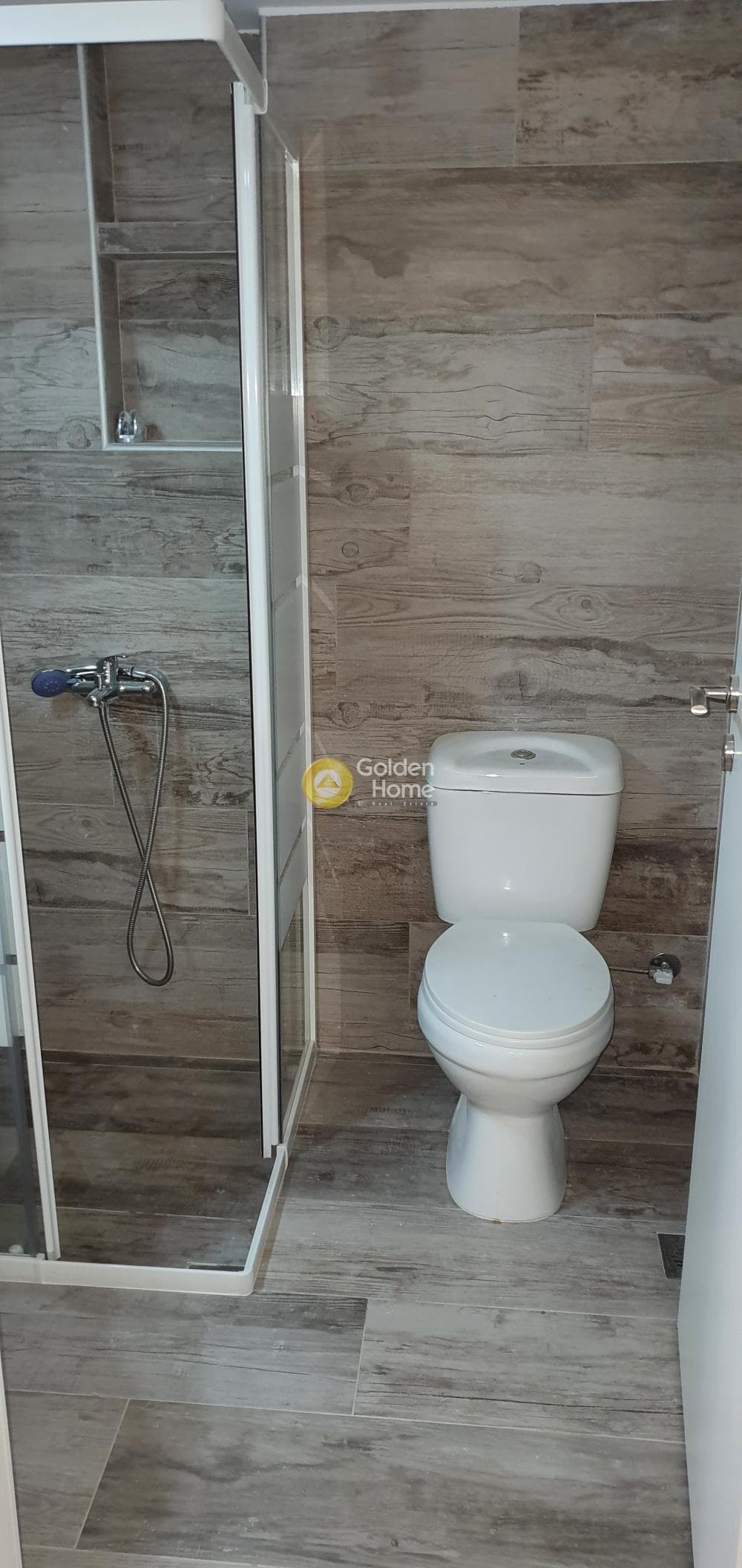 Apartment in Voulgari - Agios Eleftherios, Patisia — Photo 20 of 22