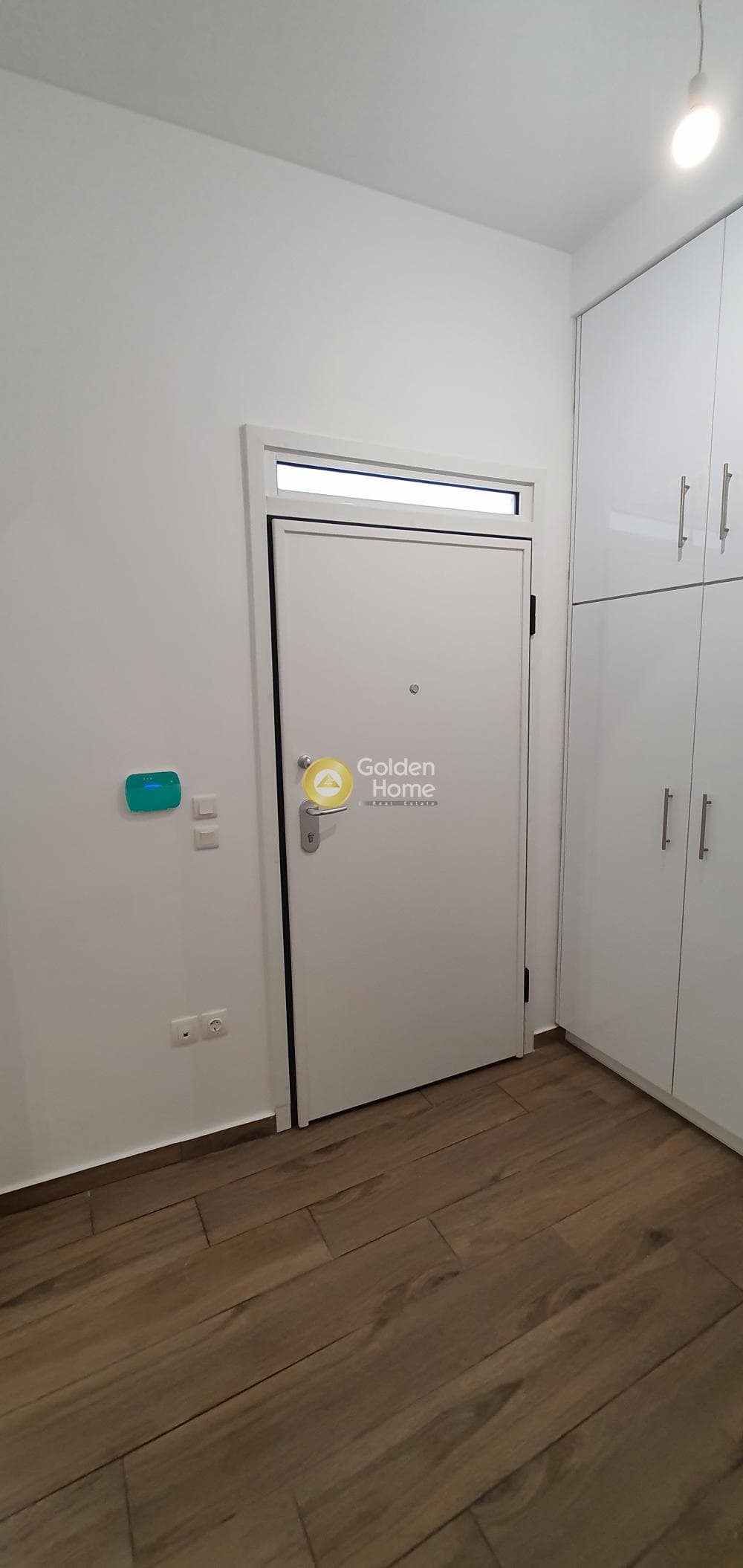 Apartment in Voulgari - Agios Eleftherios, Patisia — Photo 16 of 22