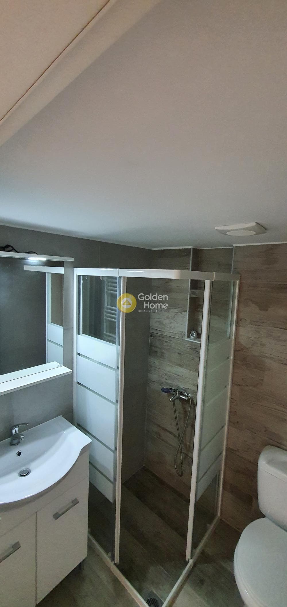 Apartment in Voulgari - Agios Eleftherios, Patisia — Photo 22 of 22