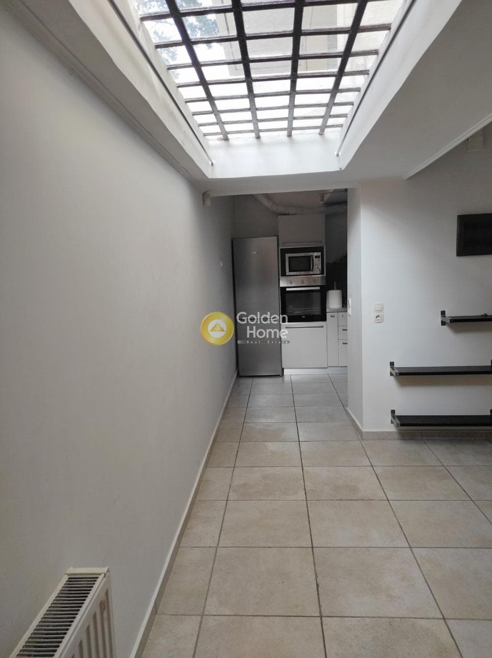 Apartment in Panionia, Glyfada — Photo 6 of 22
