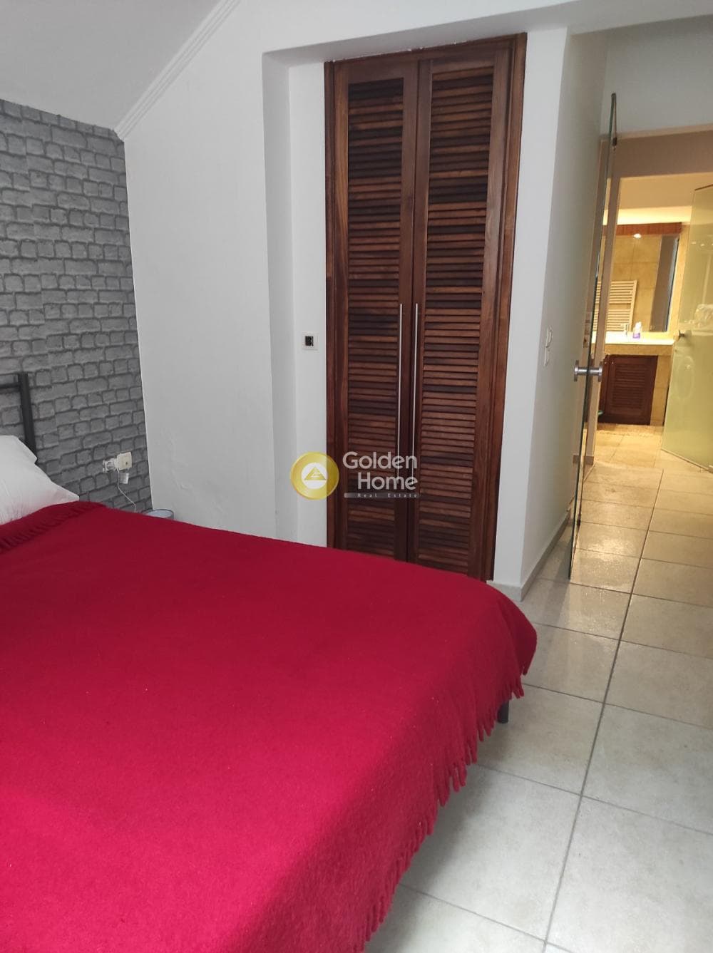Apartment in Panionia, Glyfada — Photo 13 of 22