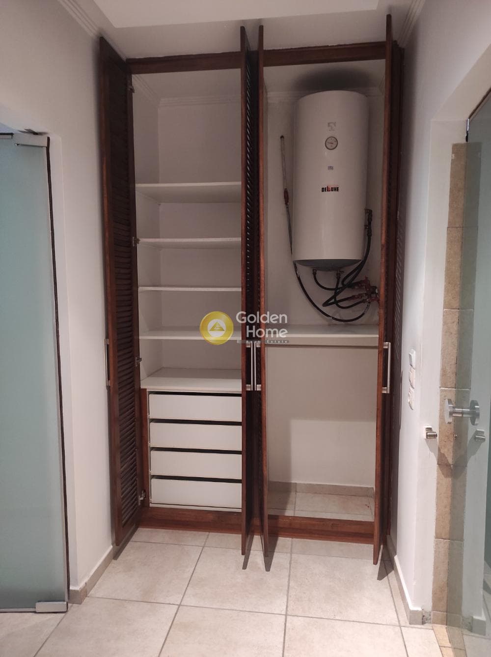 Apartment in Panionia, Glyfada — Photo 19 of 22