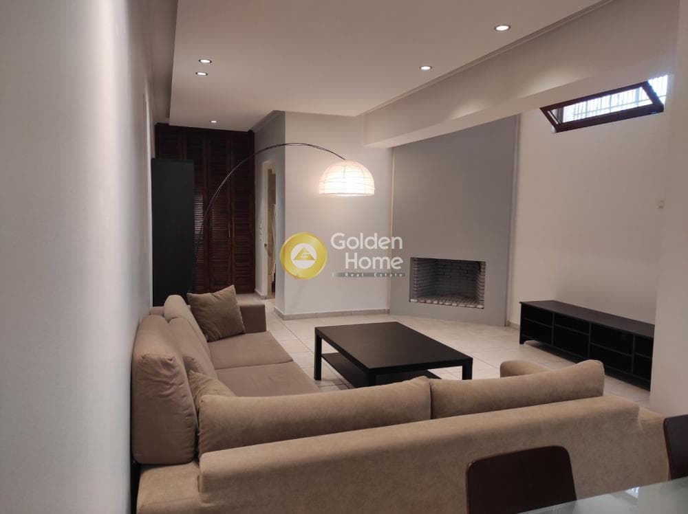 Apartment in Panionia, Glyfada — Photo 1 of 22