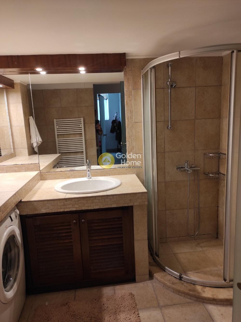 Apartment in Panionia, Glyfada — Photo 16 of 22