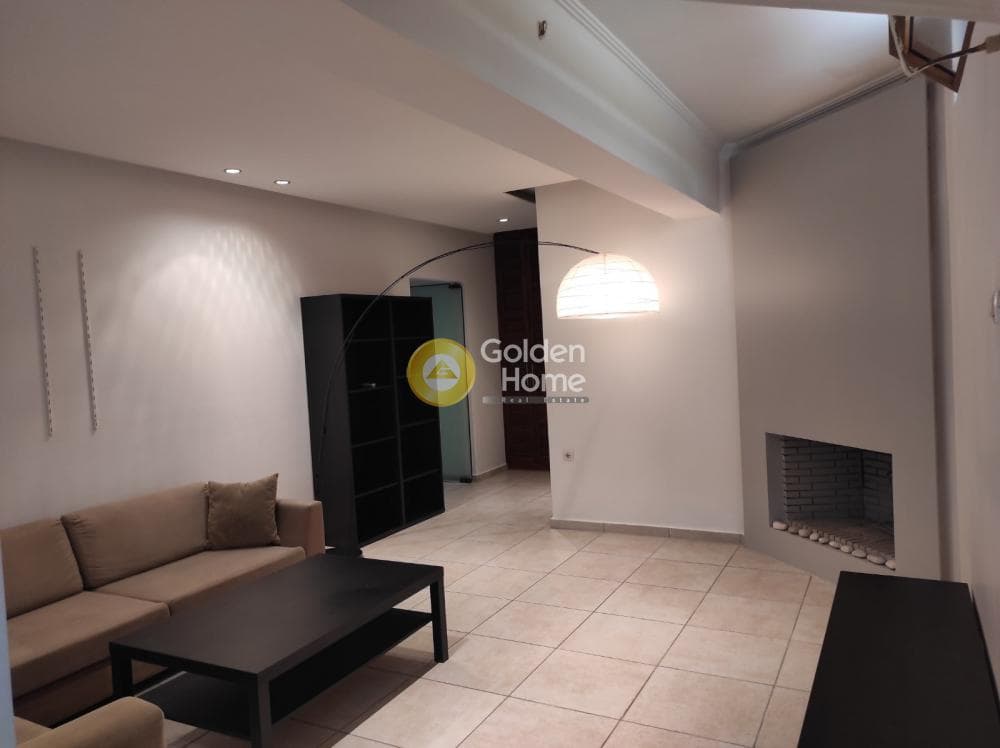 Apartment in Panionia, Glyfada — Photo 21 of 22