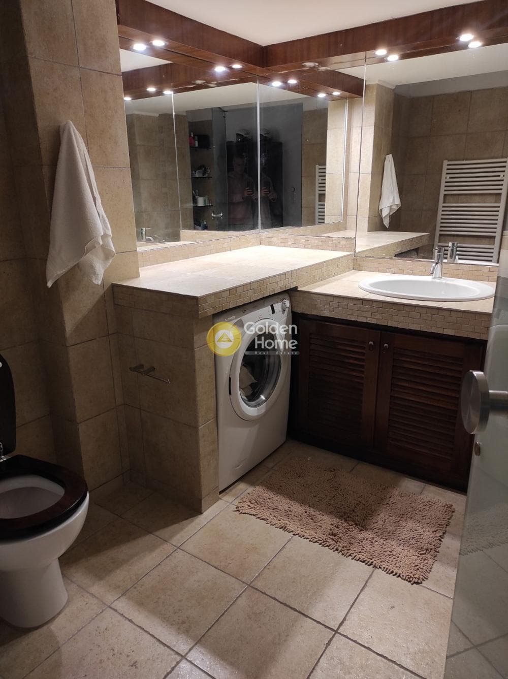 Apartment in Panionia, Glyfada — Photo 15 of 22