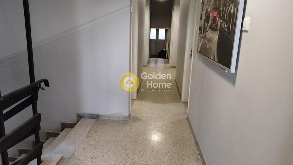 Building Plot in Terpsithea, Piraeus — Photo 5 of 12