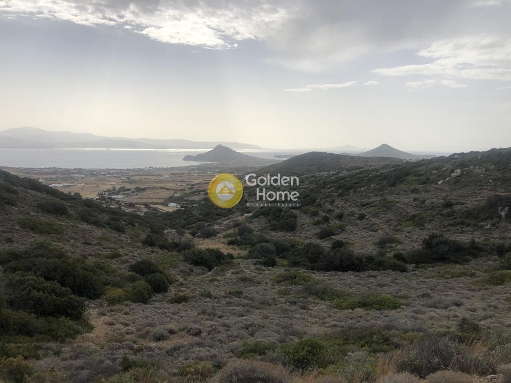 Parcel in Kostos, Paros — Photo 1 of 2