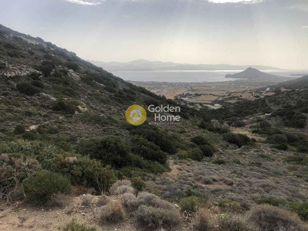 Parcel in Kostos, Paros — Photo 2 of 2