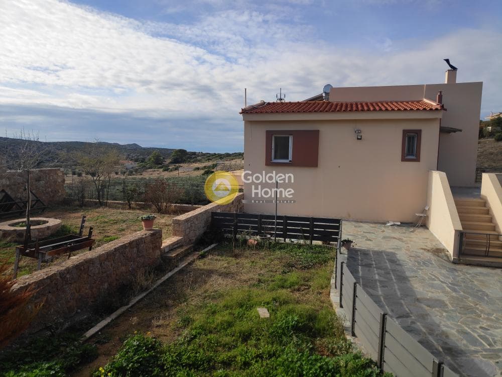 House in Κέντρο, Palaia Fokaia — Photo 22 of 26