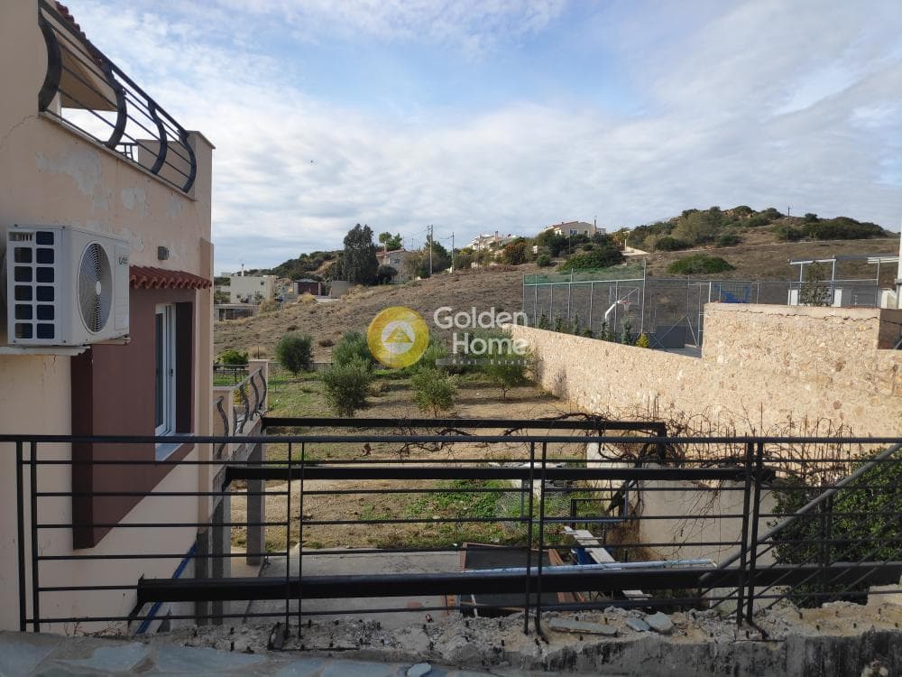 House in Κέντρο, Palaia Fokaia — Photo 23 of 26