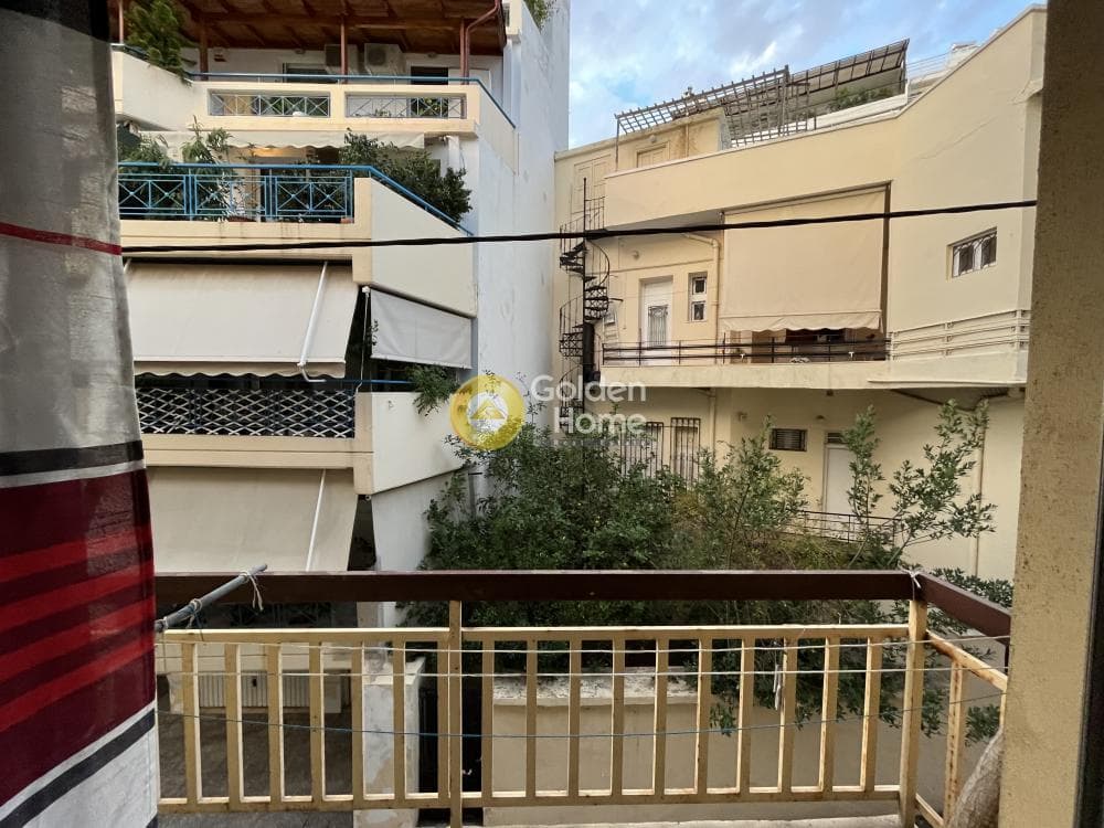 Apartment in Mitropoli, Piraeus — Photo 12 of 18